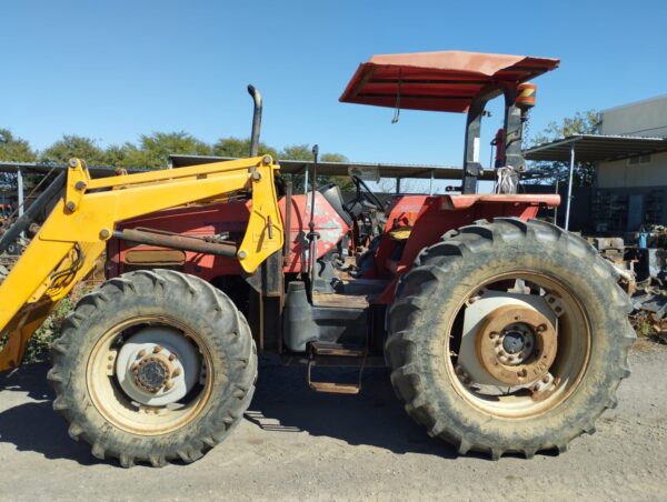 MASSEY FERGUSON 4255