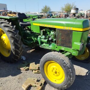 JOHN DEERE 1635