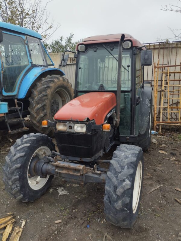 NEW HOLLAND TN75F - Imagen 2