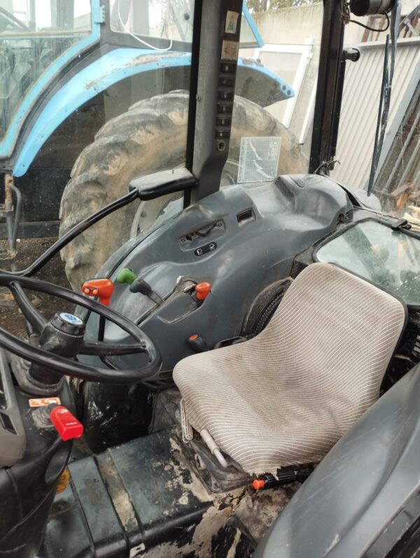 NEW HOLLAND TN75F - Imagen 3