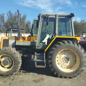 RENAULT 155.54 TURBO
