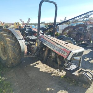 MASSEY FERGUSON 394.4FP