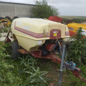 PULVERIZADOR ILEMO HARDI 2000L