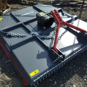 DESBROZADORA AUSAMA F2000A