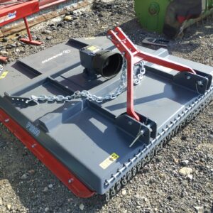 DESBROZADORA AUSAMA F1800A