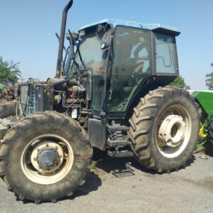 NEW HOLLAND TS100