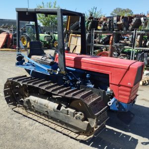 MASSEY FERGUSON 164C