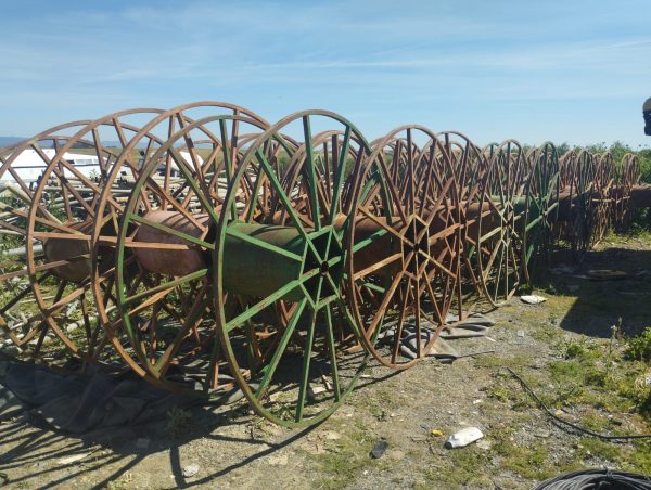 RULOS DE GOTEO