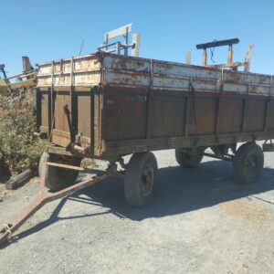 REMOLQUE