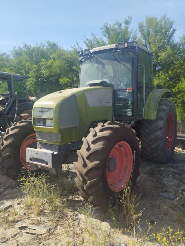 CLAAS ARES 616 RC - Imagen 2