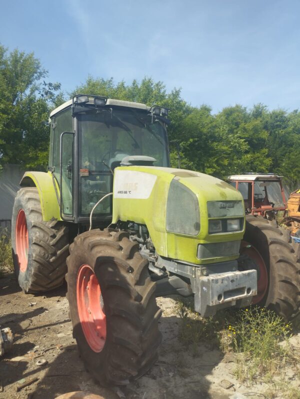 CLAAS ARES 616 RC
