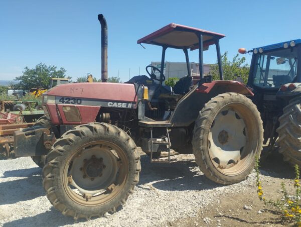 CASE 4230