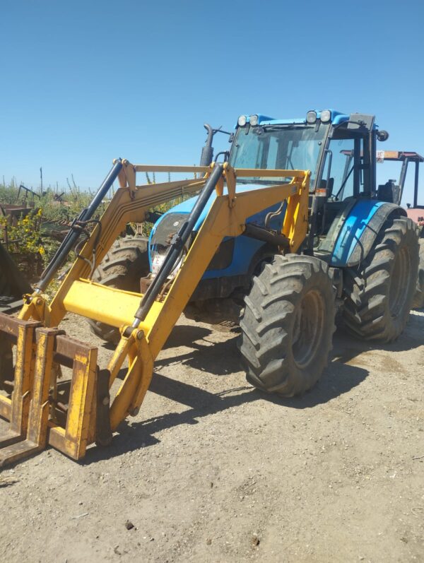 LANDINI GHIBLI 90DT - Imagen 3