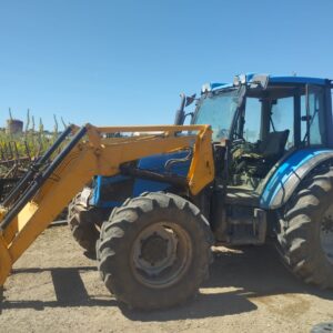 LANDINI GHIBLI 90DT
