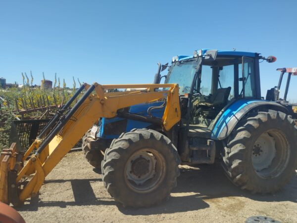 LANDINI GHIBLI 90DT