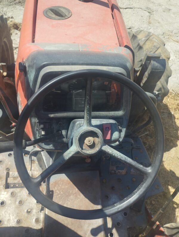 MASSEY FERGUSON 4245.4 - Imagen 4
