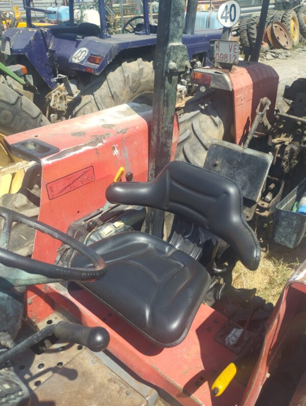 MASSEY FERGUSON 4245.4 - Imagen 3
