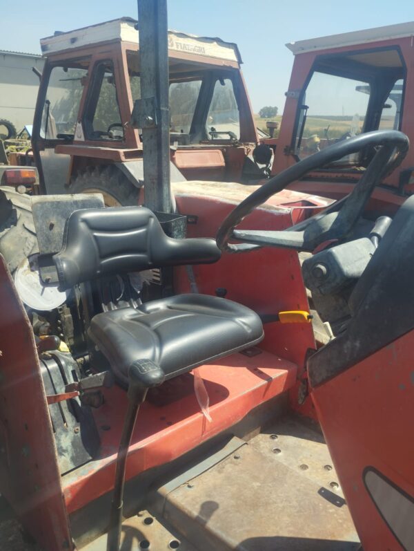 MASSEY FERGUSON 4245.4 - Imagen 2