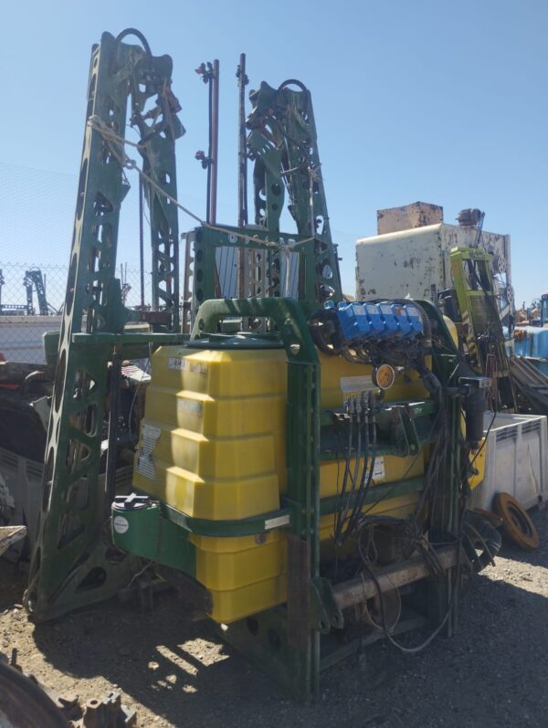 SULFATADORA 1000L