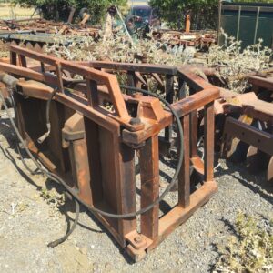 RECOGEDOR DE VARETAS