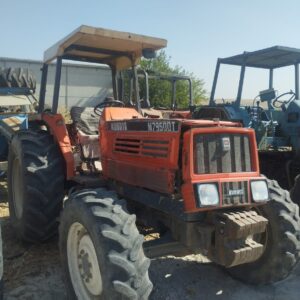 KUBOTA 7950 DT