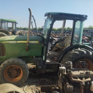 JOHN DEERE 5615