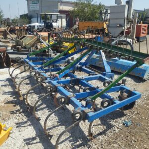 CONQUILDE LOS GITANOS