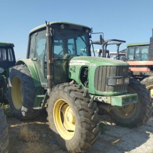 JOHN DEERE 6330