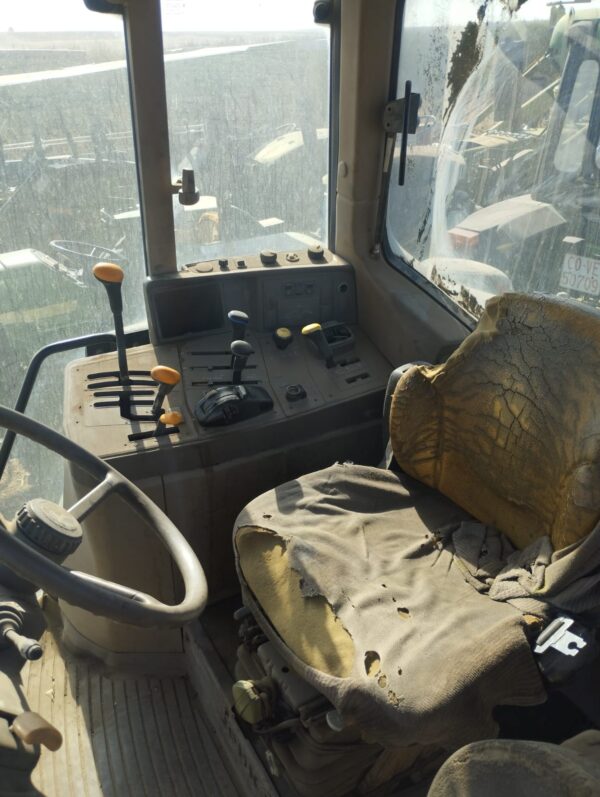 JOHN DEERE 6330 - Imagen 5