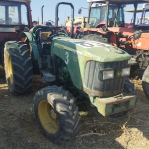 JOHN DEERE 5615F