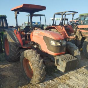 MASSEY FERGUSON M8540