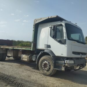 CAMION RENAULT