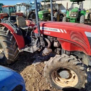 MASSEY FERGUSON 3655F