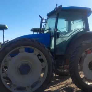 LANDINI POWERFARM 110HC