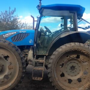 LANDINI 5-110D HC