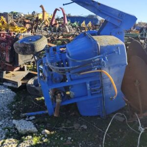 ATOMIZADOR SUSPENDIDO