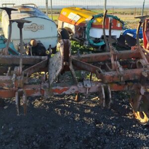 CALIFICADOR 9 BRAZOS