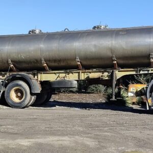 CISTERNA 25.000 LITROS