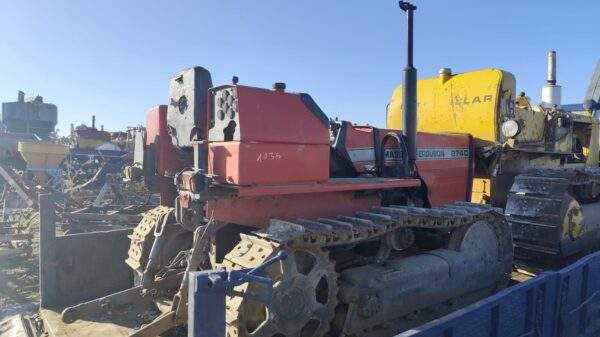 MASSEY FERGUSON CADENA 274