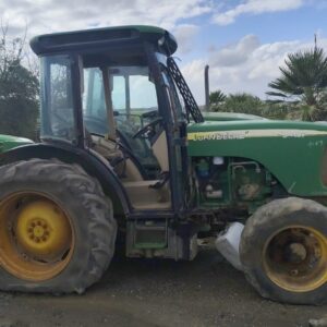 JOHN DEERE 5615