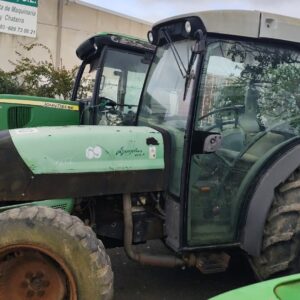 DEUTZ-FAHR AGROPLUS 10