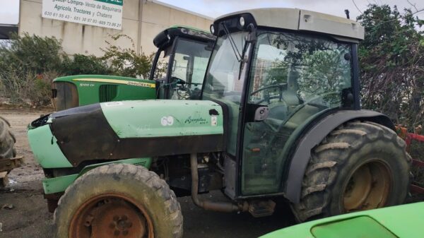 DEUTZ-FAHR AGROPLUS 10