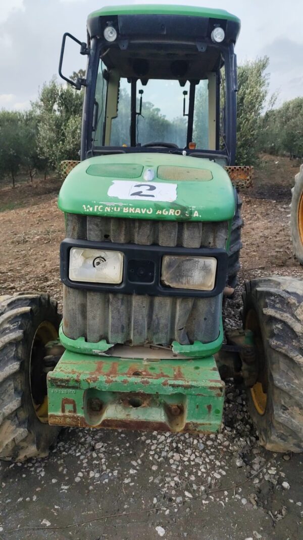 JOHN DEERE 5100gf - Imagen 3