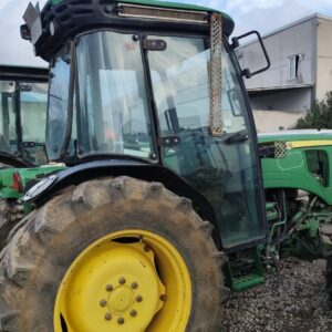 JOHN DEERE 5100gf