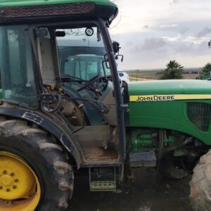 JOHN DEERE 5100GF
