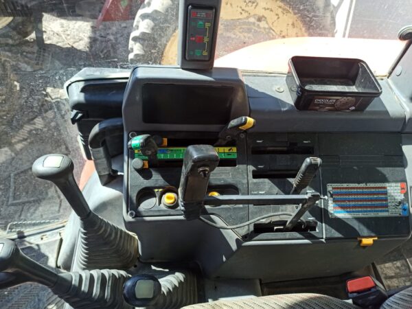 TRACTOR SAME SILVER 90 - Imagen 3