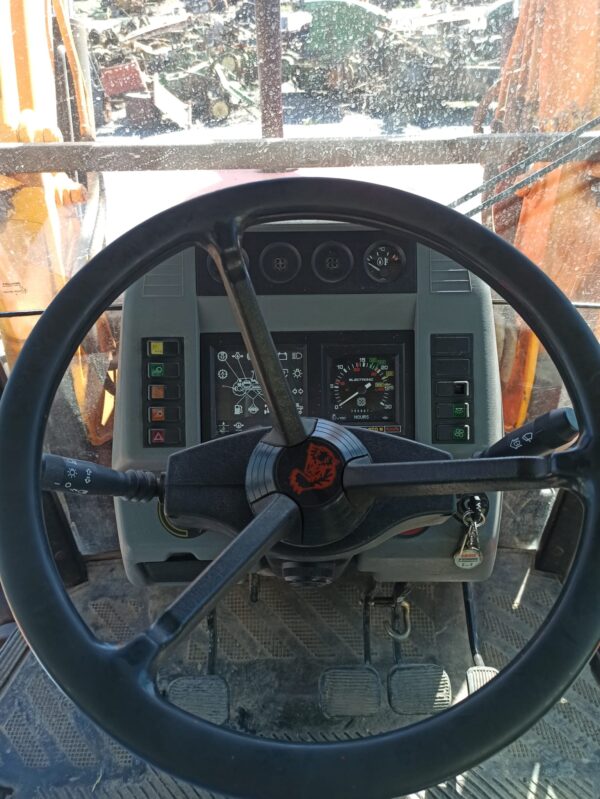 TRACTOR SAME SILVER 90 - Imagen 4