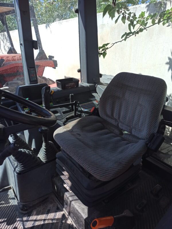 TRACTOR SAME SILVER 90 - Imagen 5