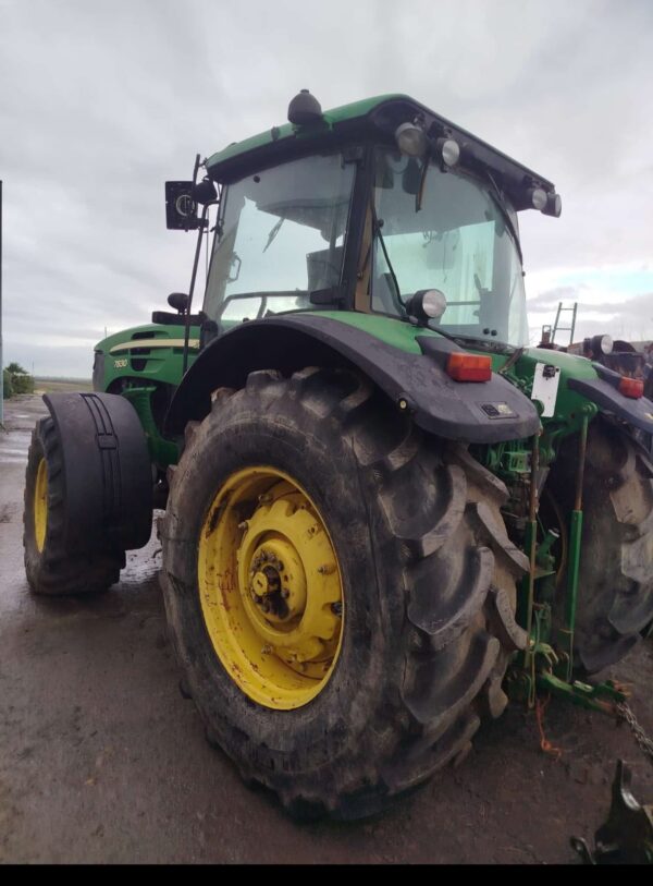 JONH DEERE 7830 - Imagen 3