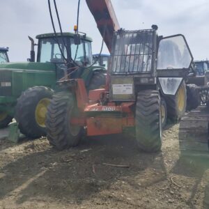 MANITOU TELESCOPICA MT 425 CP